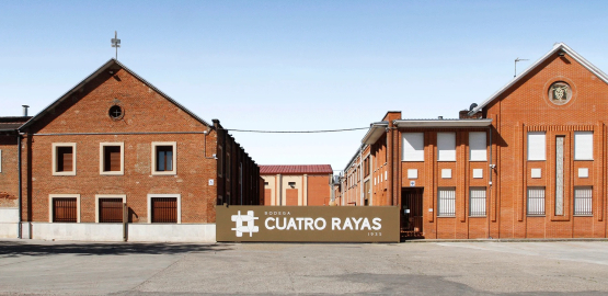 Bodega Cuatro Rayas