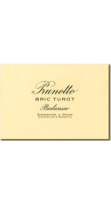 Barbaresco "Bric Turot" DOCG – ročník 2003