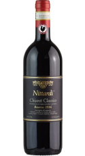 Chianti Classico Riserva DOCG