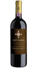 Chianti Classico DOCG Riserva