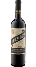 López de Haro Reserva