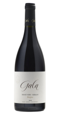 Pinot - Merlot, Bergrus