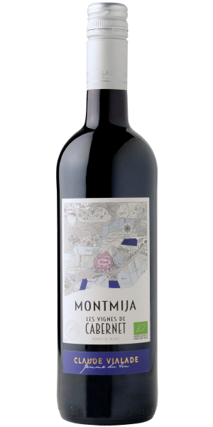 Cabernet Montmija IGP
