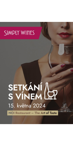 Degustace vín - Praha, Noi Restaurant