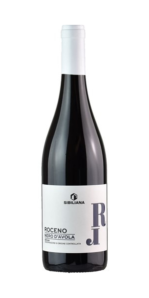 “Roceno” Nero d’Avola, Sicilia DOC
