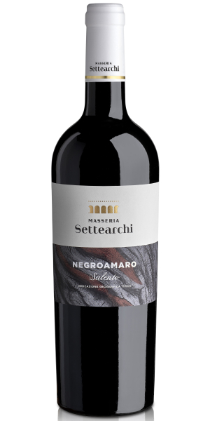 Negroamaro, Salento IGT