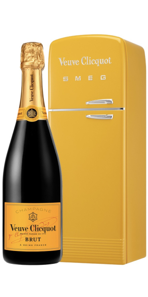 Veuve Clicquot  "Le Fridge" brut