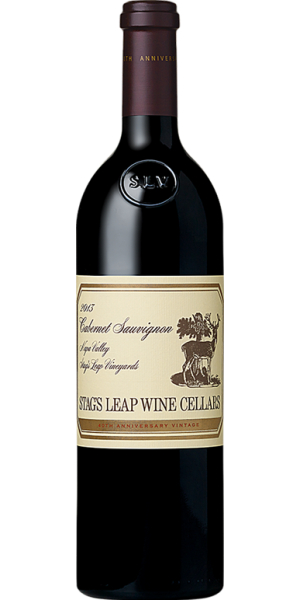 “S.L.V.” Cabernet Sauvignon