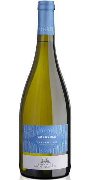 „Calasole“ Vermentino, Maremma Toscana DOC