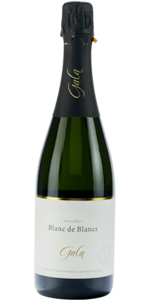 Blanc de Blancs, extra brut