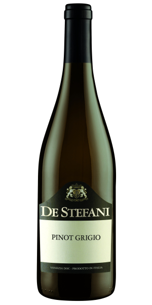 Pinot Grigio, Veneto DOC
